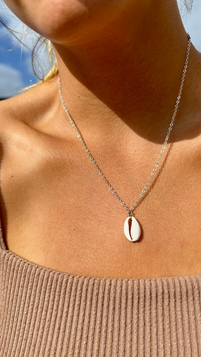 sea-shell-necklace-canada