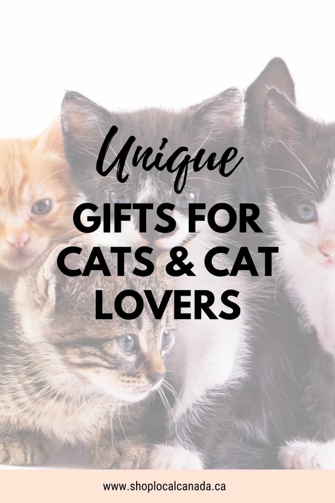 gifts-for-cat-lovers-canada