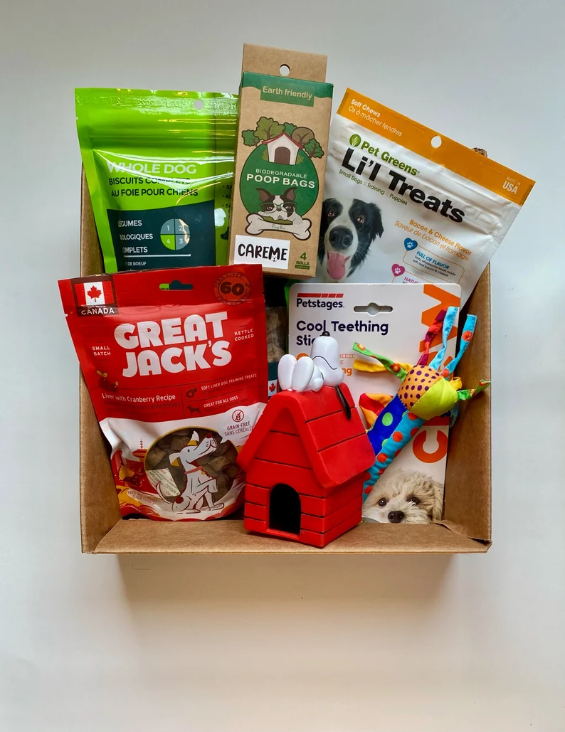 gifts-for-dogs-canada