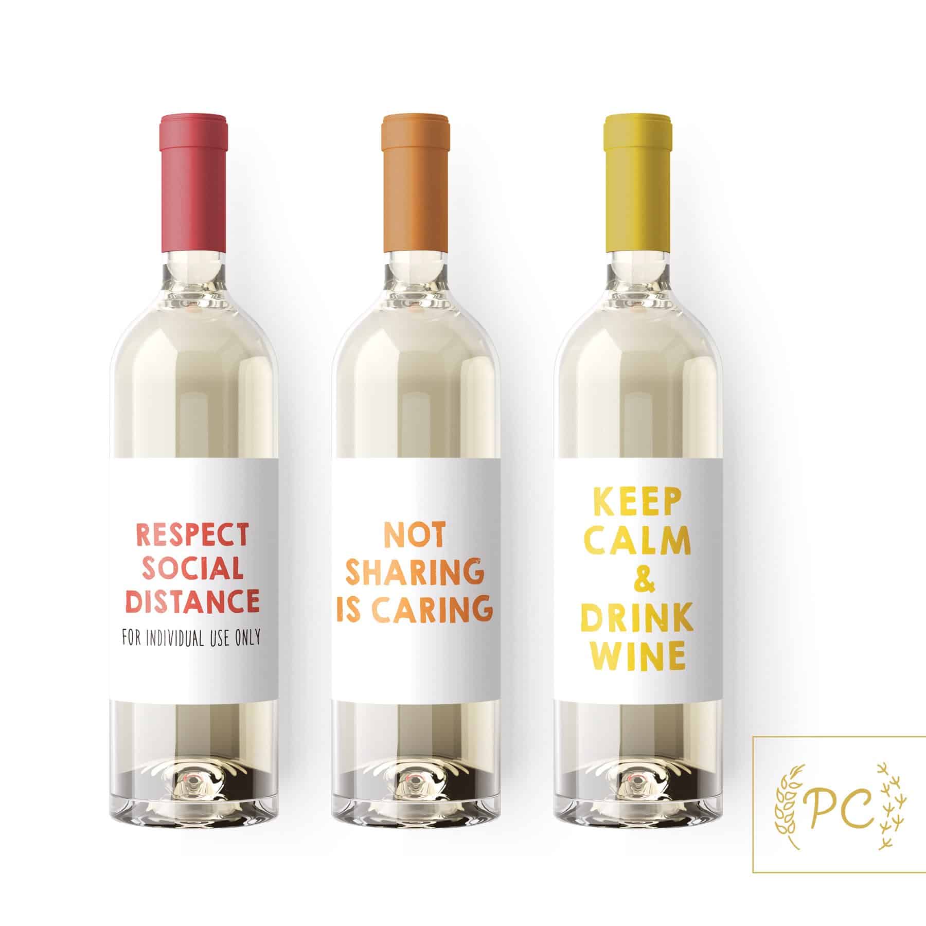 Funny Wine Labels - Shop Local CANADA Funny Wine Labels - Shop Local CANADA