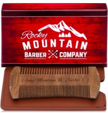 Canadian Beard Products