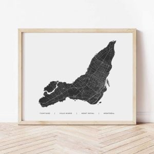 canadian-maps