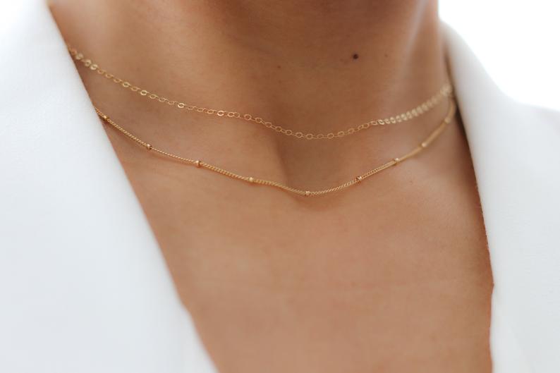 best-minimalist-jewelry-canada