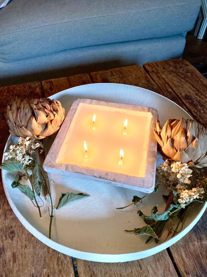 dough-bowl-candles-ontario