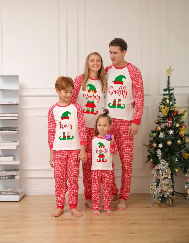 matching-family-pajamas-canada