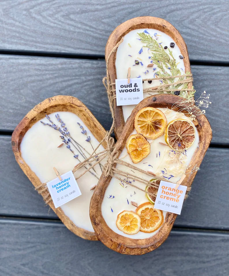 dough-bowl-candles-ontario