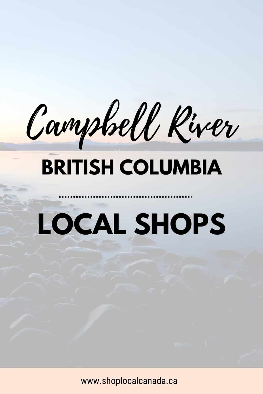 shopping-campbell-river-bc