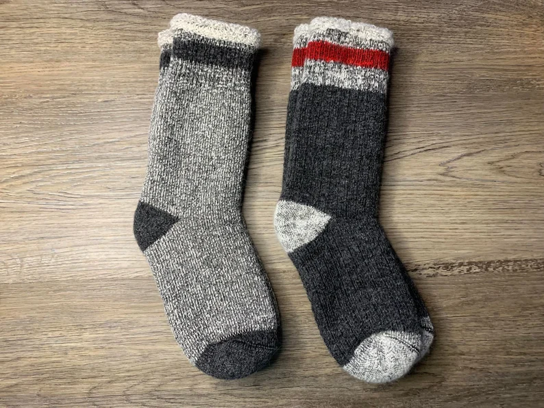 alpaca-wool-socks-canada