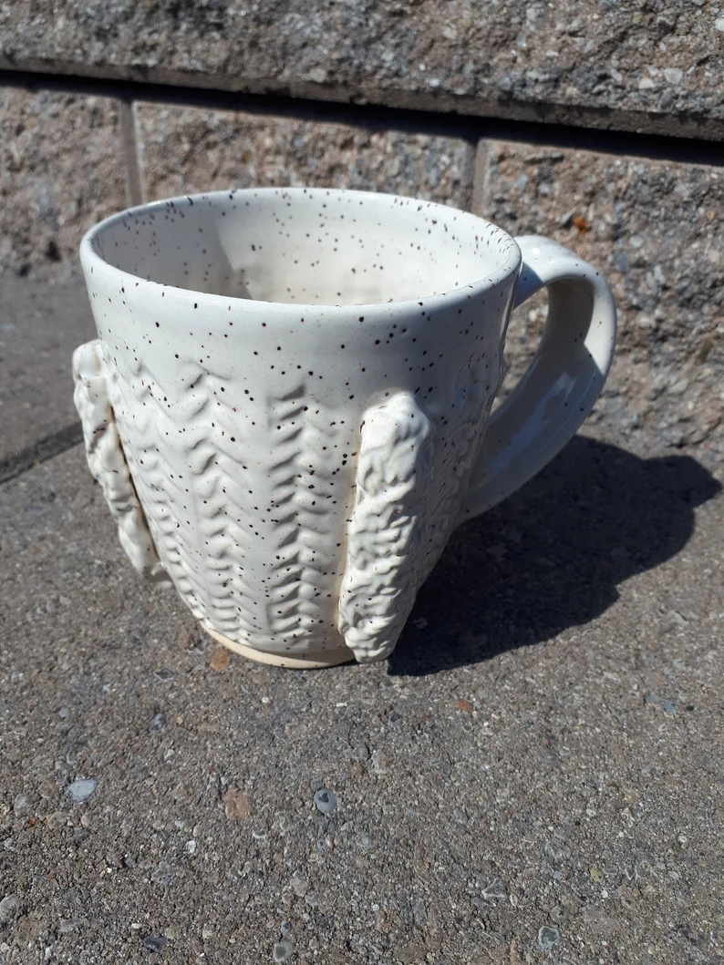 hamilton-pottery