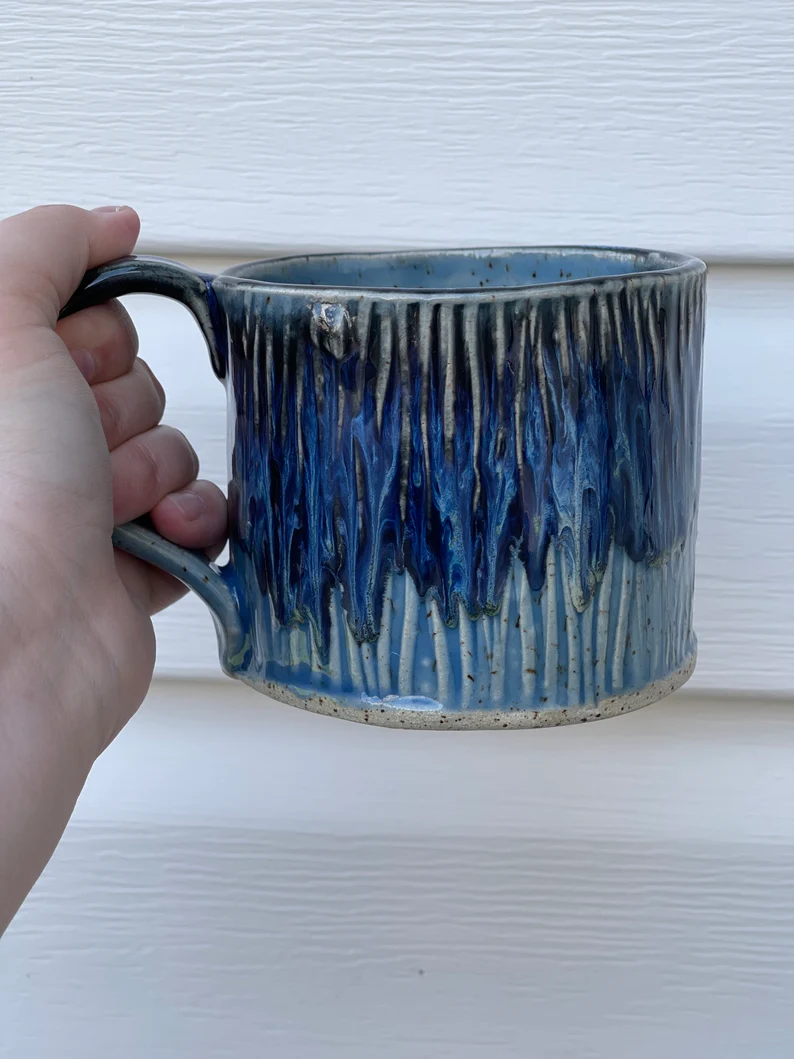 blue-pottery-mugs-edmonton