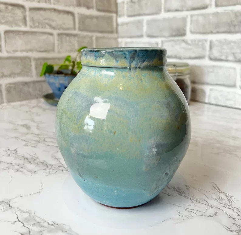 hamilton-pottery