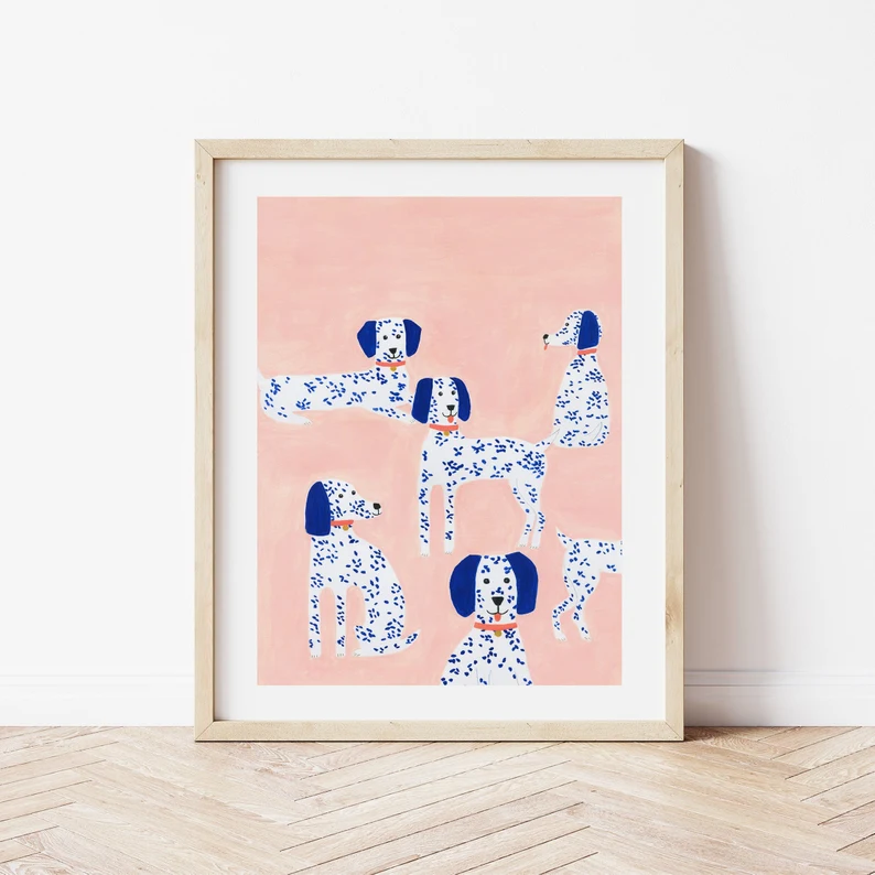 dalmatian-dog-print