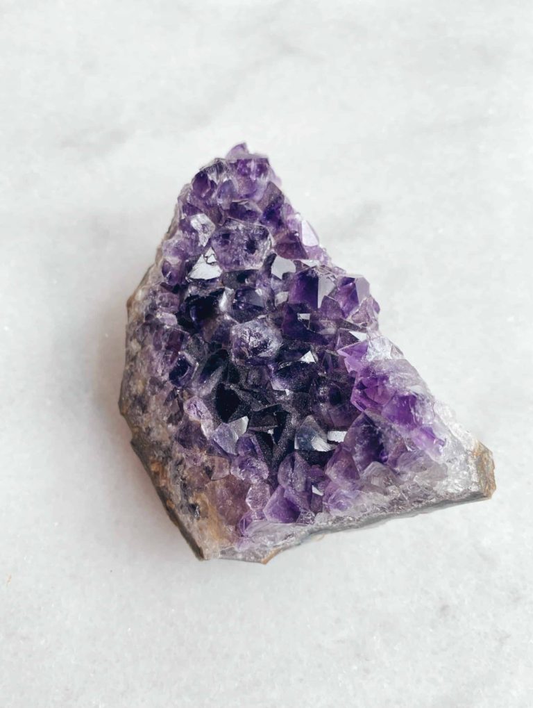 Vancouver Crystal Stores