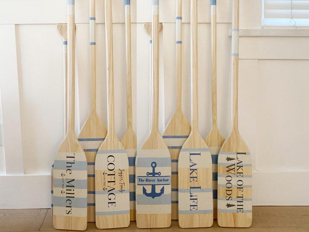 painted-canoe-paddles-canada