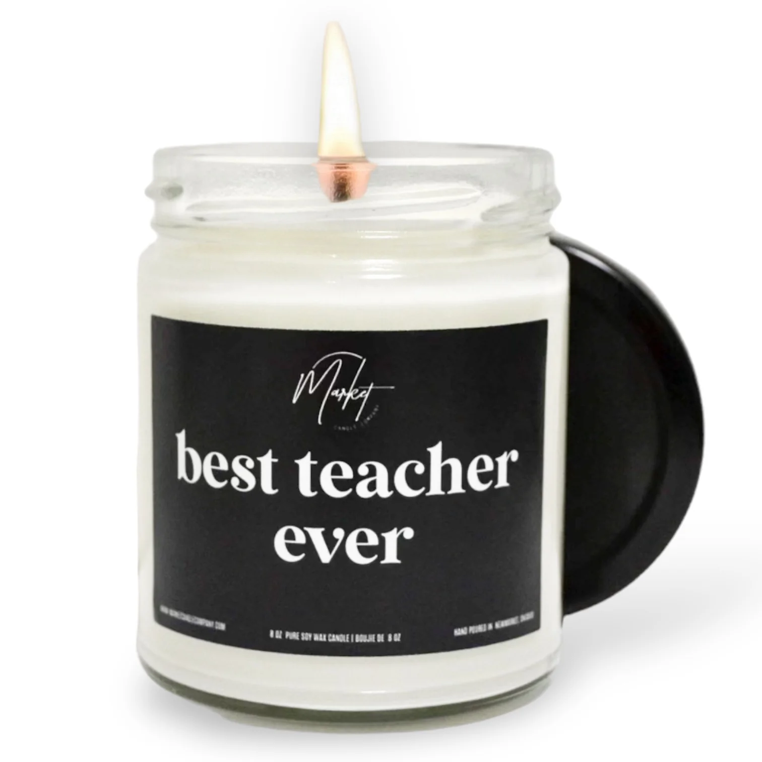 teacher-candle-canada