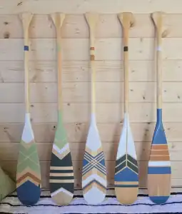 painted-canoe-paddles-canada