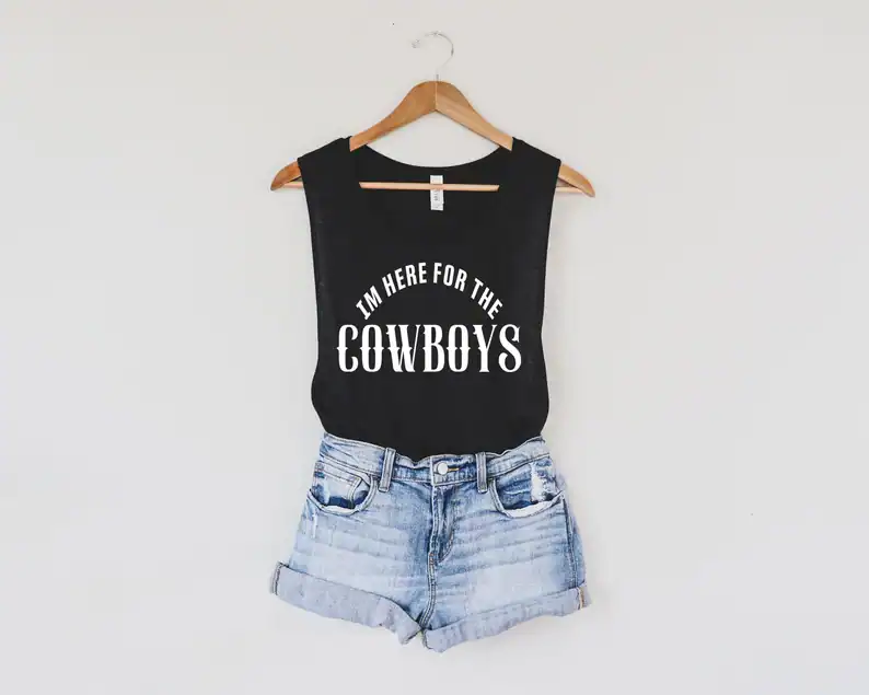 here-for-the-cowboys-tank