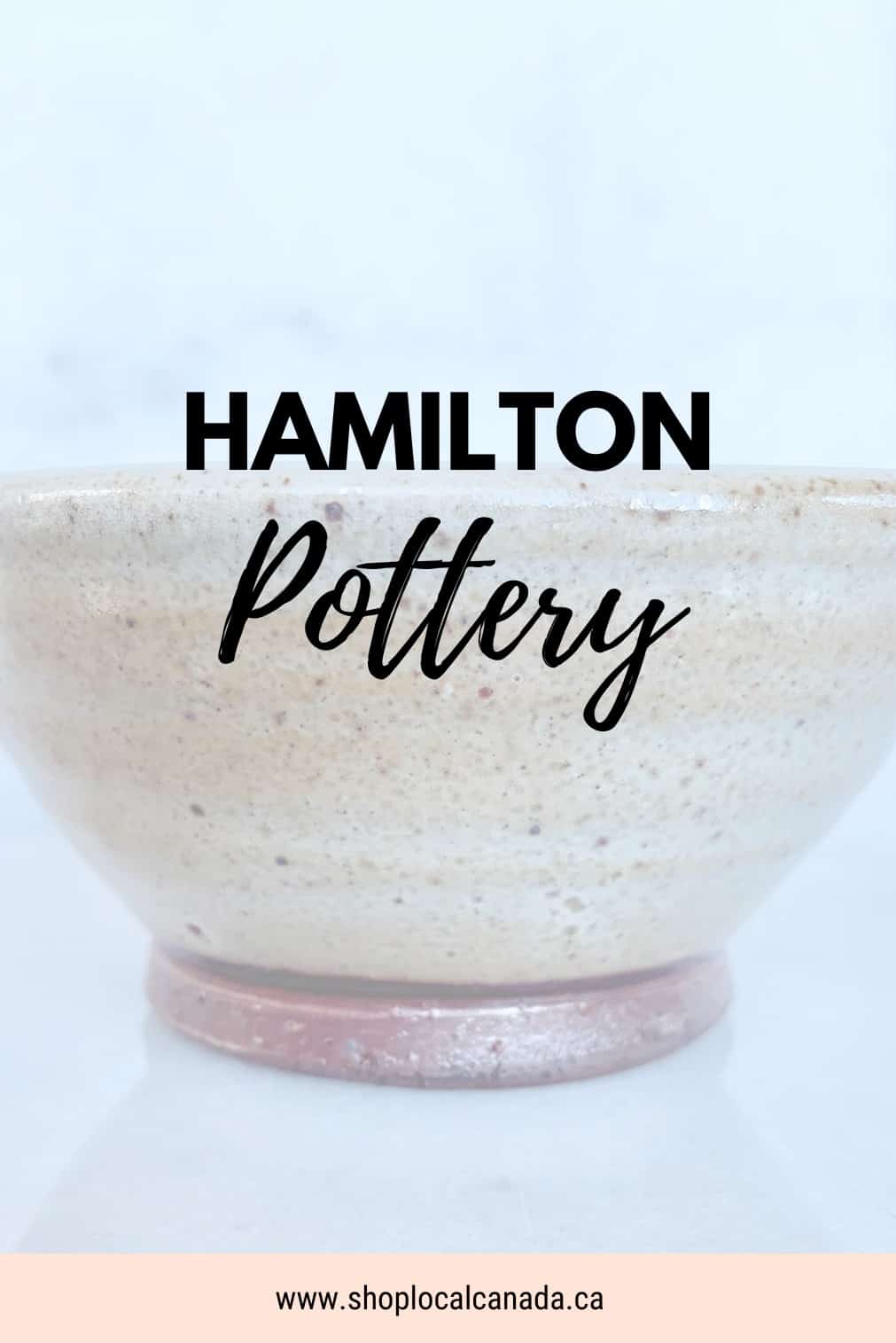 pottery-in-hamilton