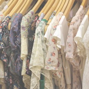 Victoria Clothing Stores