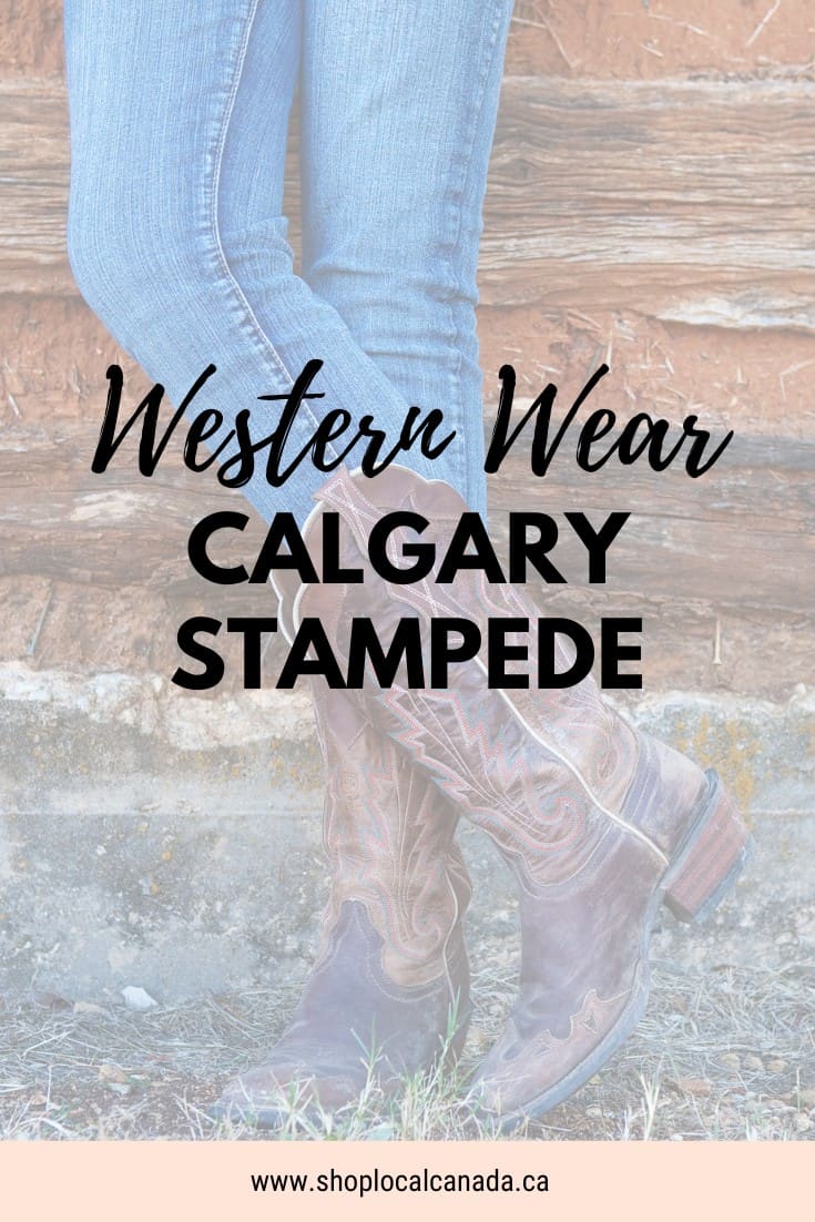 western-wear-calgary-stampede