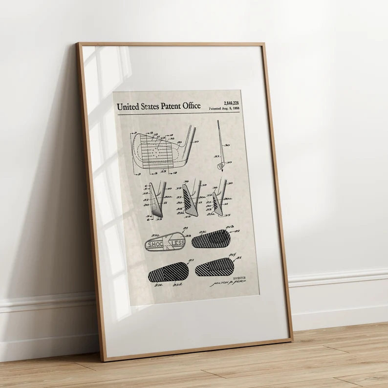 golf-club-patent-print