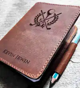 golf-score-card-holders