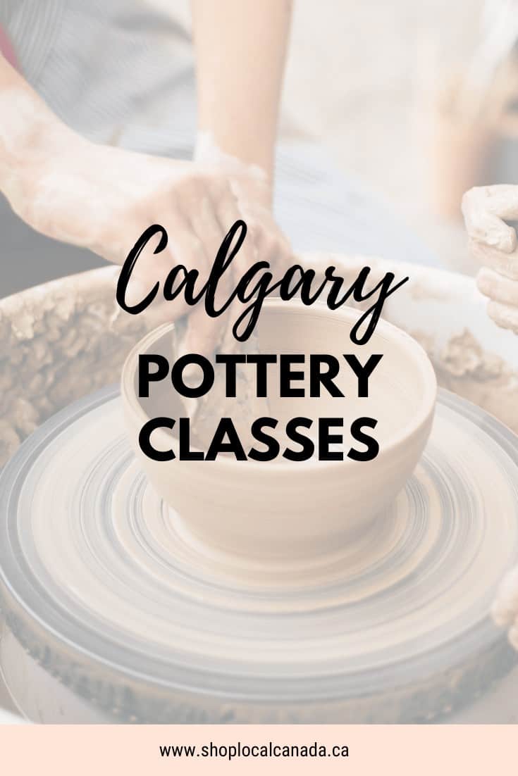 calgary-pottery-classes