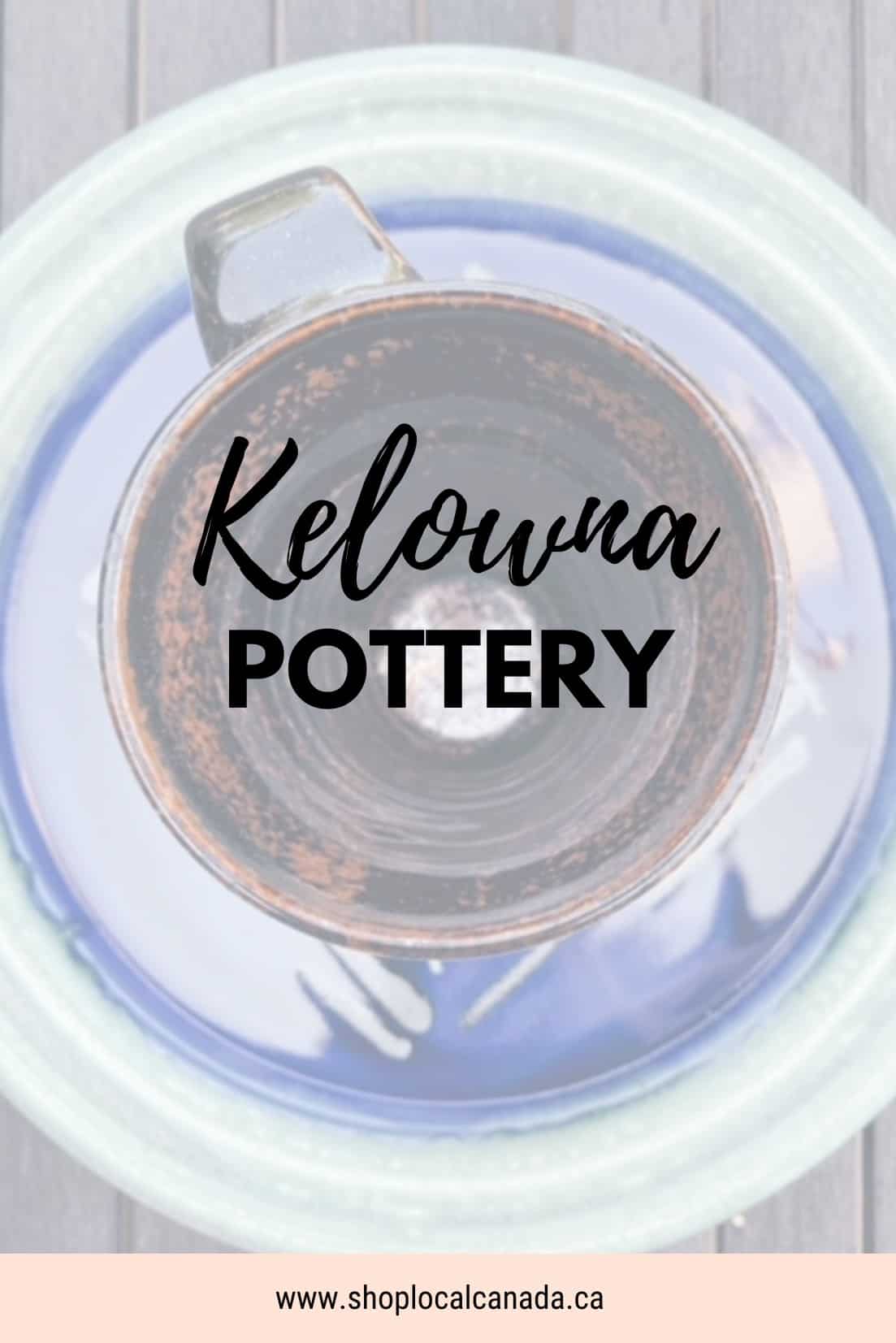 pottery-in-kelowna