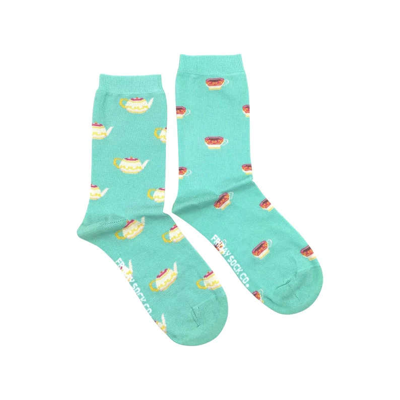 tea-socks