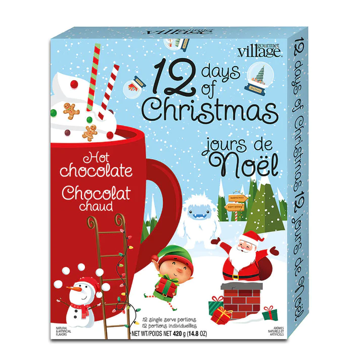 Best Advent Calendars In Canada 2023 - Shop Local CANADA