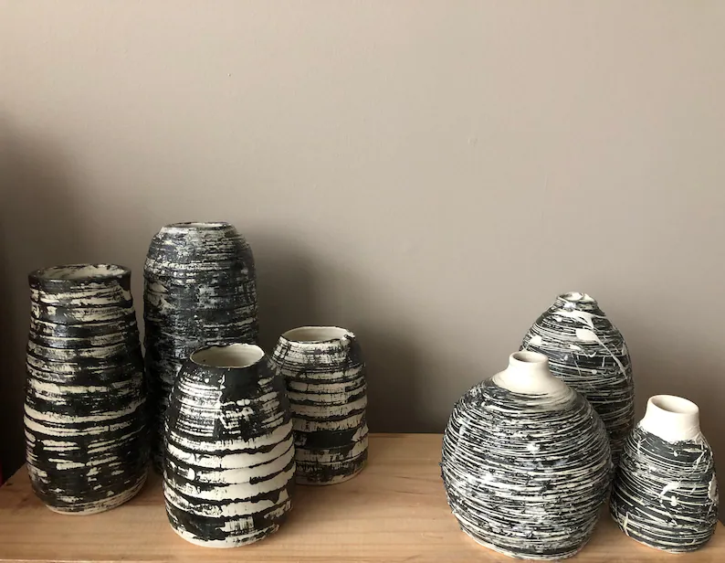 pottery-vases-vancouver-bc