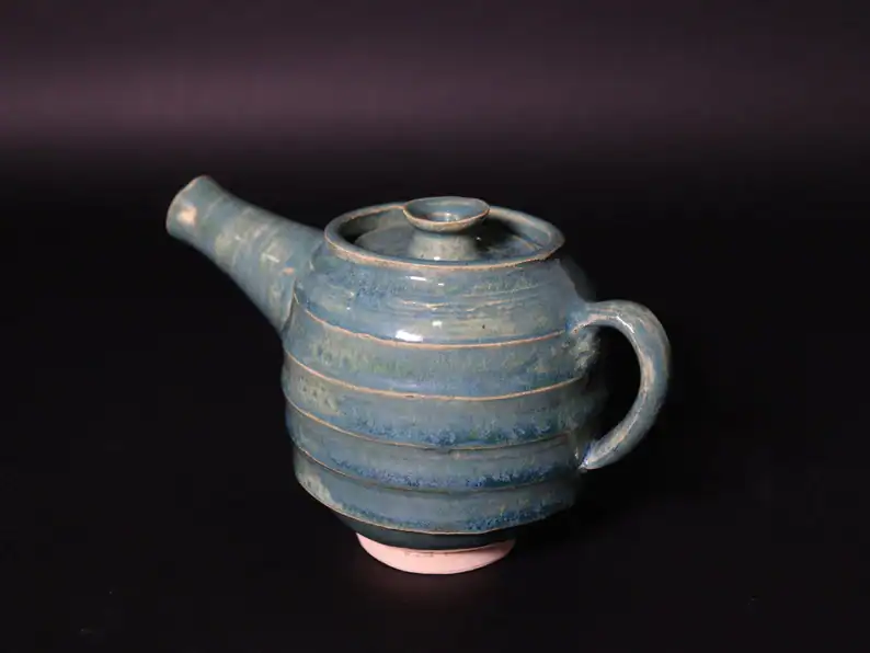 pottery-teapots-canada