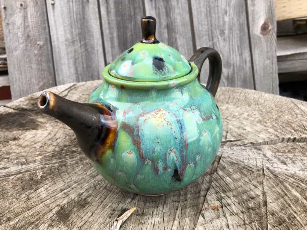 canadian-made-teapots
