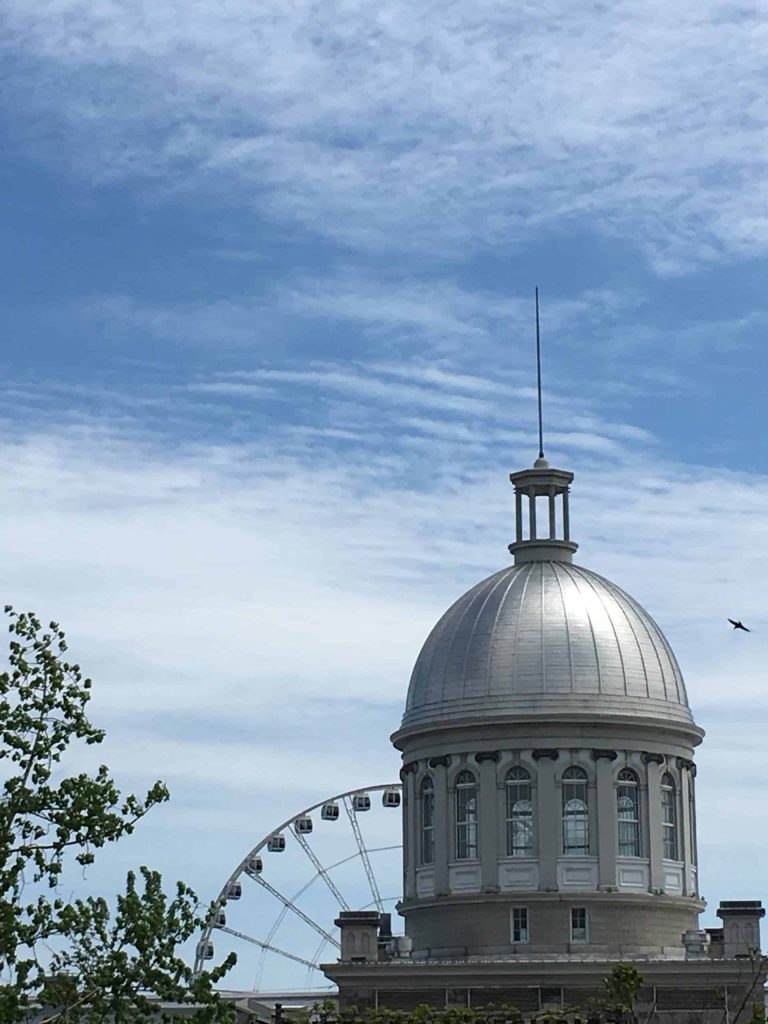 Montreal Souvenirs To Shop