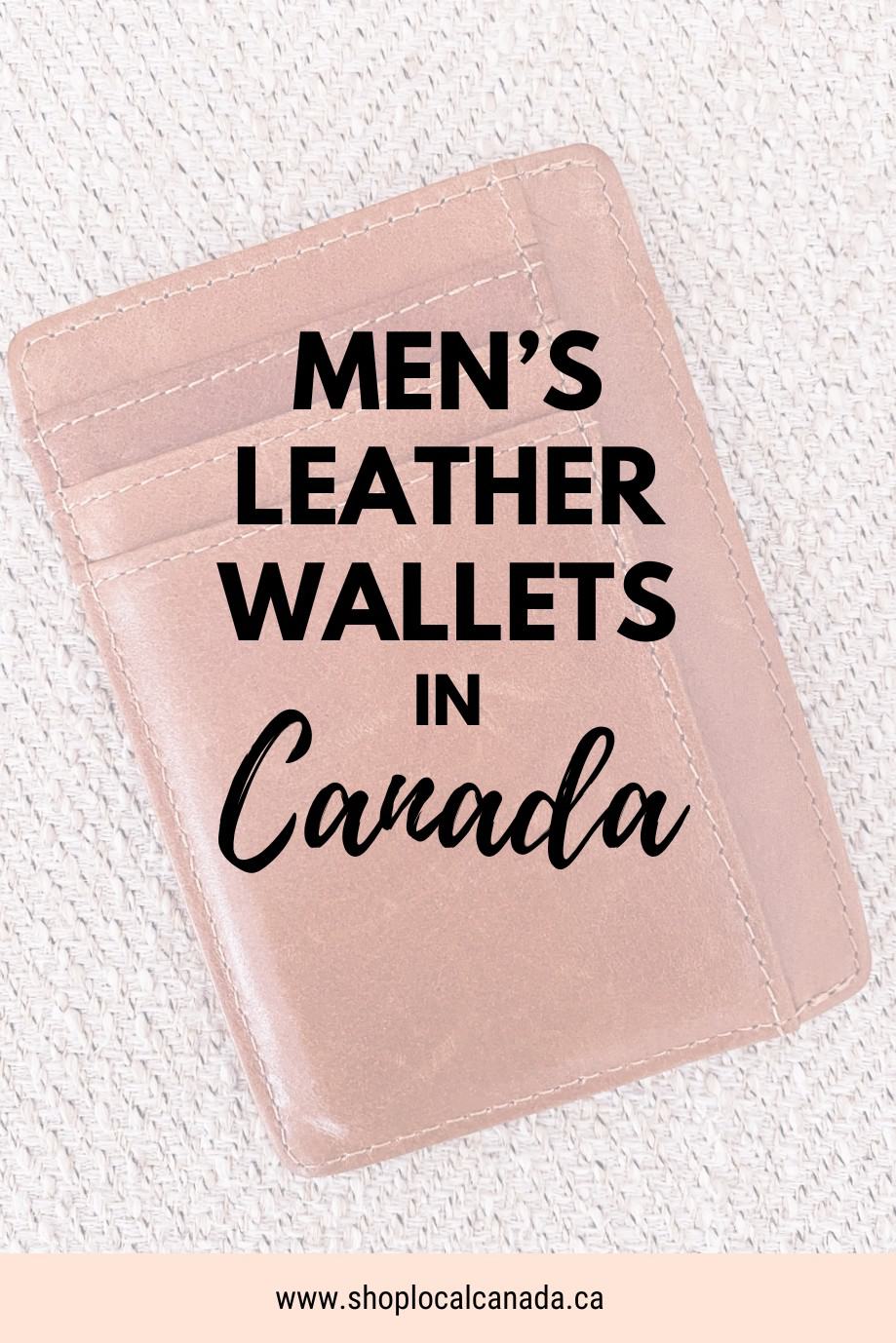 mens-leather-wallets-canada