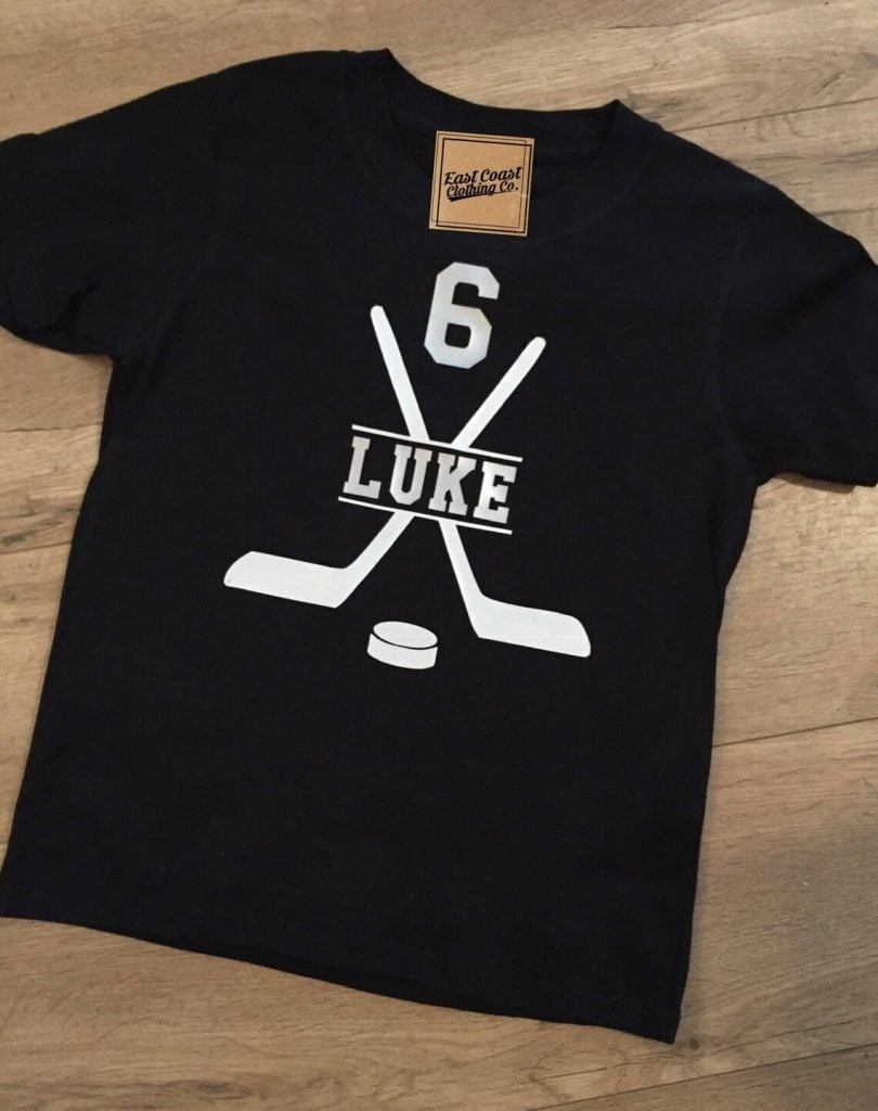 hockey-t-shirt