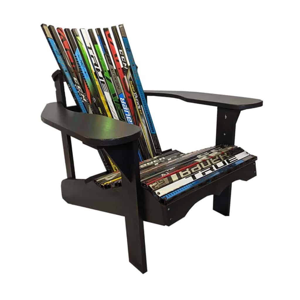 hockey-stick-chairs-canada