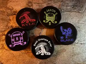 custom-hockey-pucks-canada