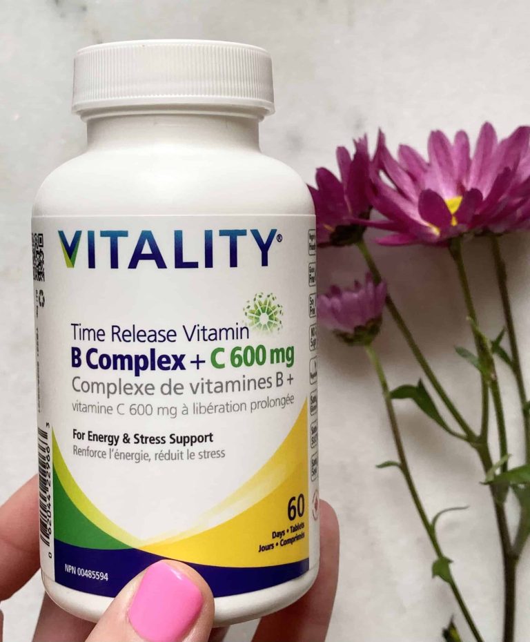 vitamin-b-complex-canada