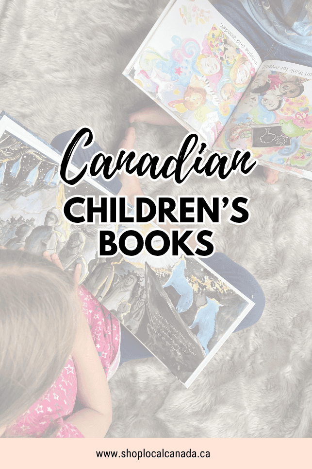 canadian-childrens-books