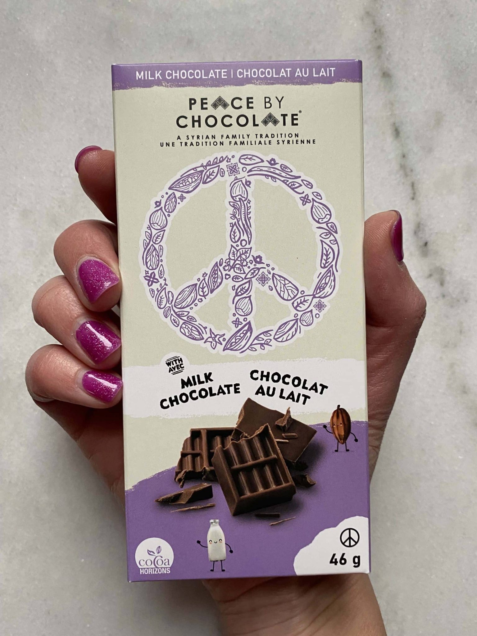 Peace By Chocolate Shop Local CANADA peace-by-chocolate-shop-local-canada