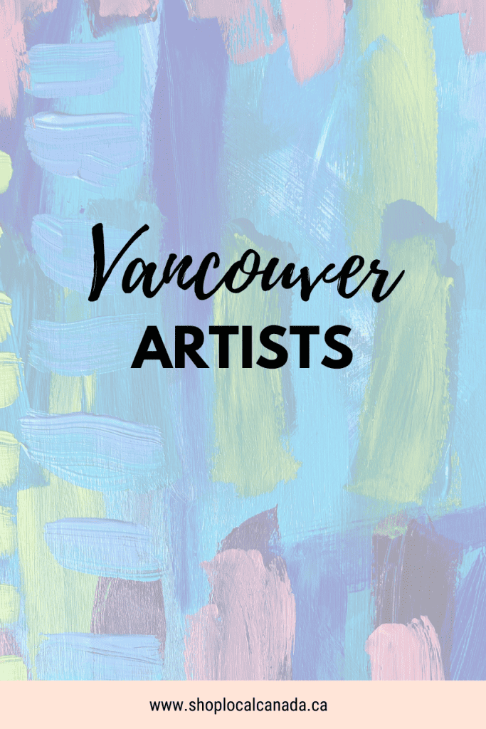 vancouver-artists
