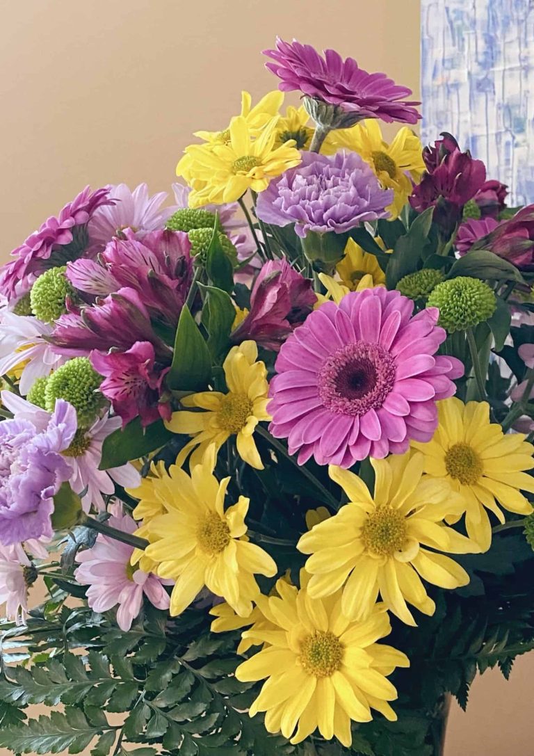 Halifax Flower Shops