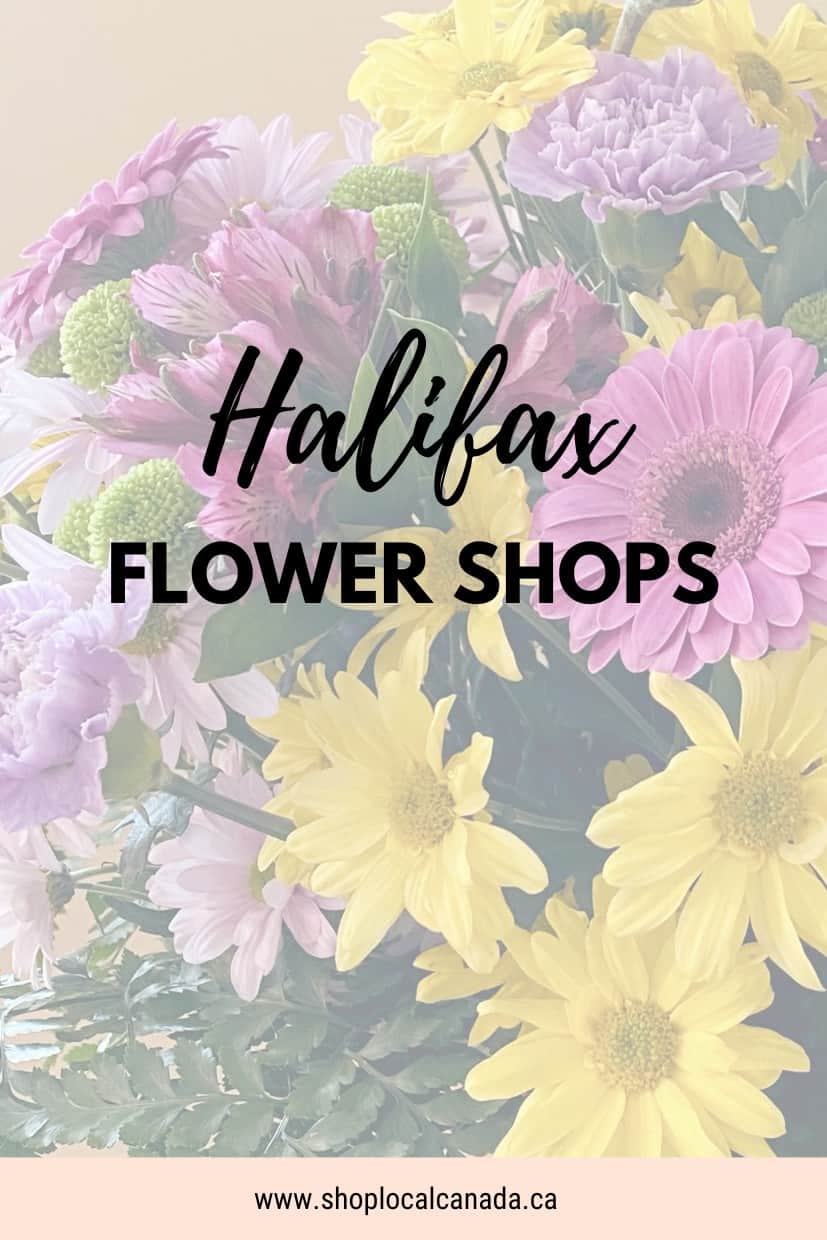 halifax-flower-shops