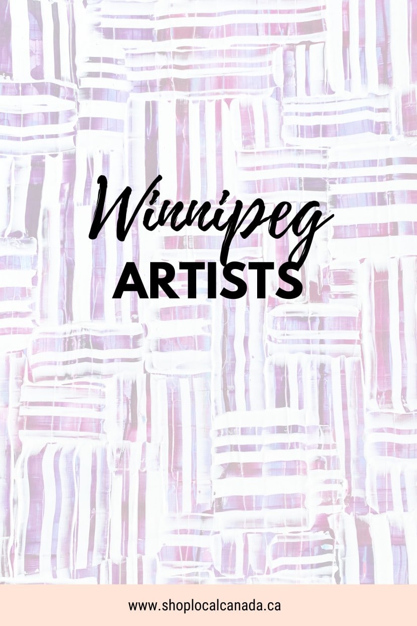 winnipeg-artists