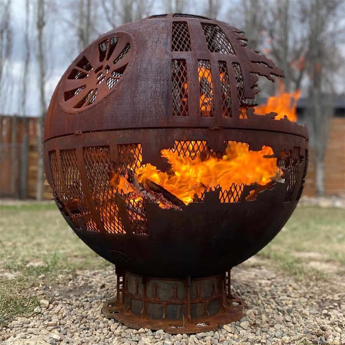 fire-pit-sphere-canada