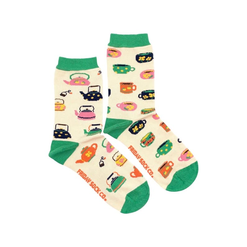 tea-socks