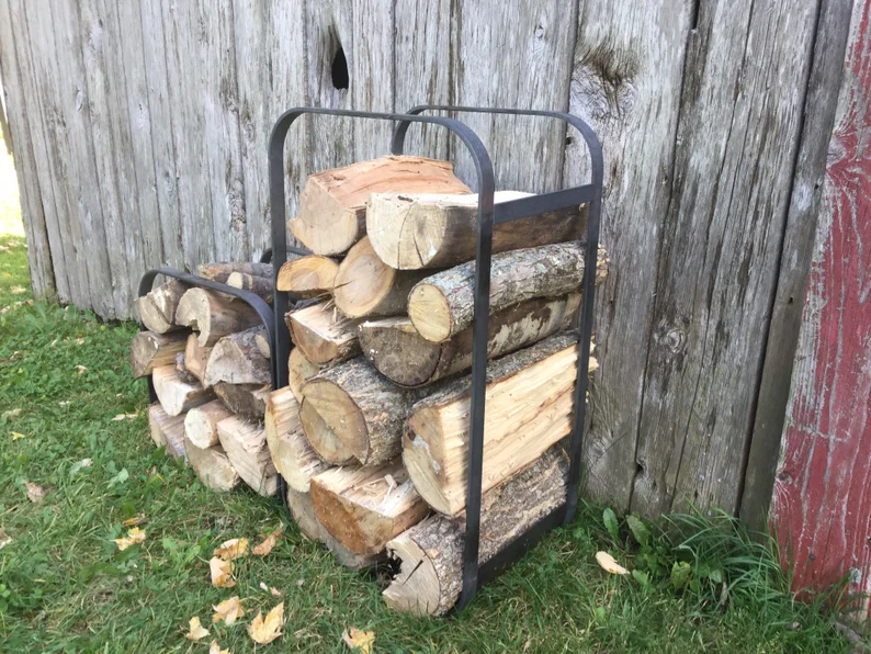 outdoor-firewood-rack