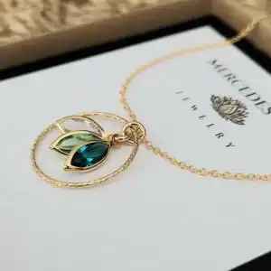 birthstone-necklace
