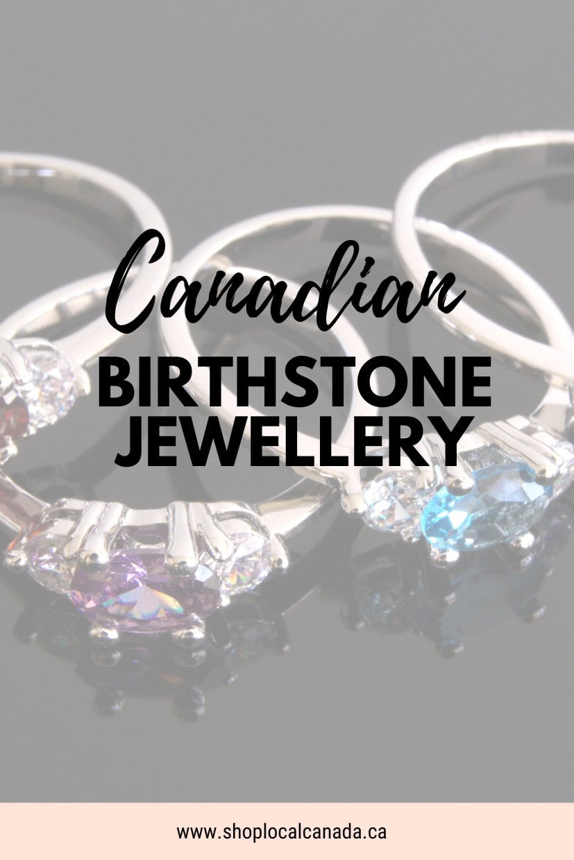 birthstone-jewellery-canada